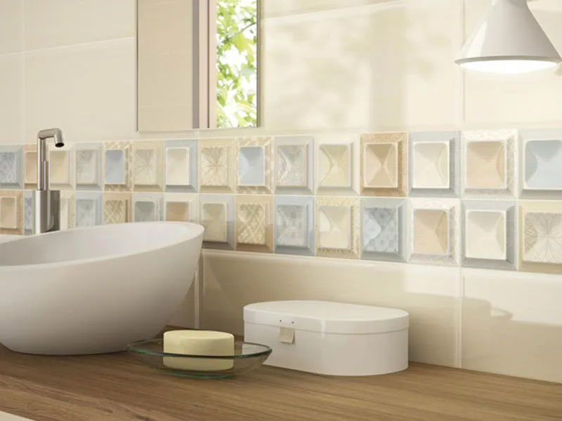 Керамическая плитка GALA от производителя Newker Ceramics –  фото