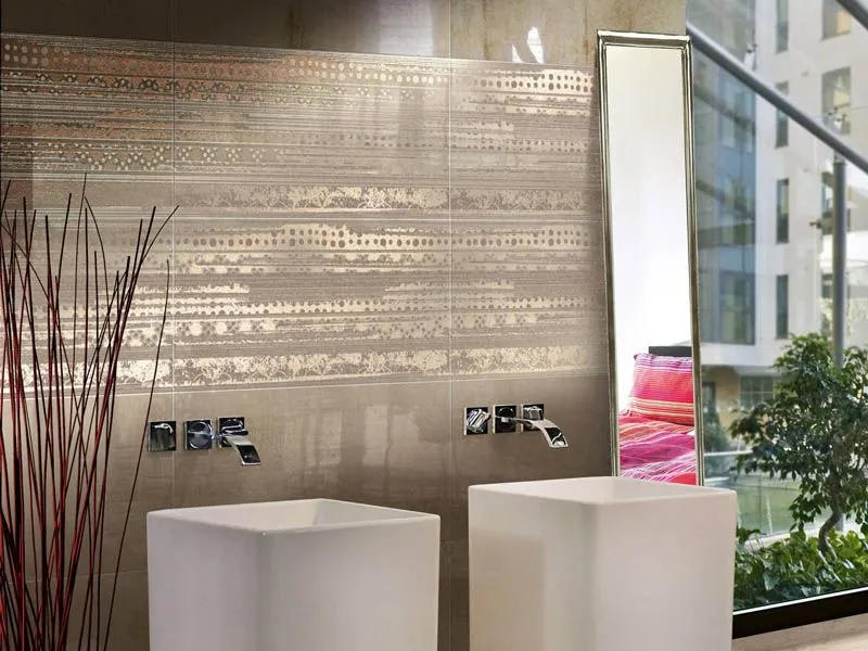 Керамическая плитка CONCRETE от производителя Ceramiche Brennero –  фото