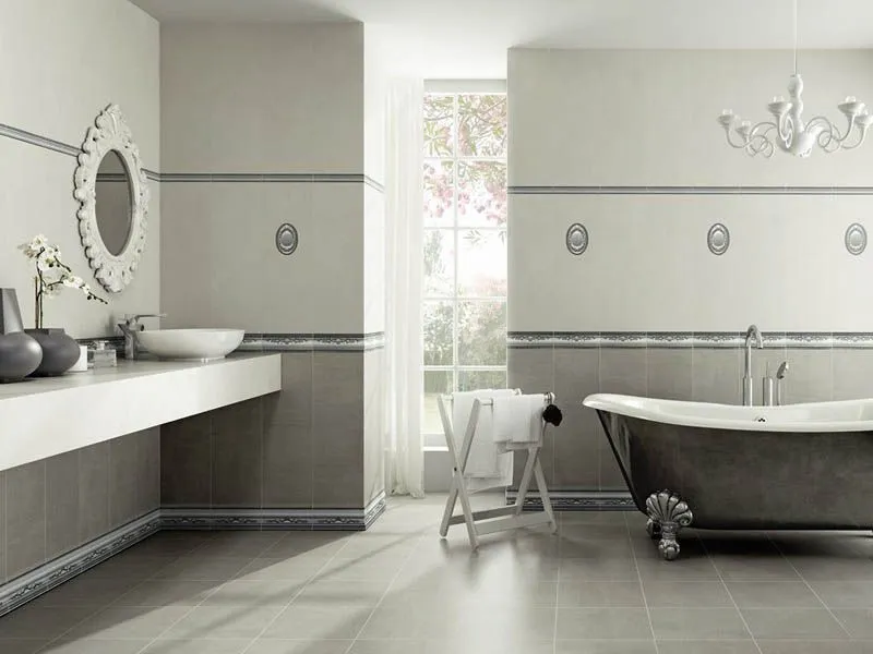 Керамическая плитка YUTE от производителя El Molino –  фото