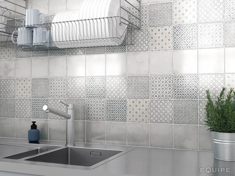 Керамическая плитка VESTIGE от производителя Equipe Ceramicas –  фото