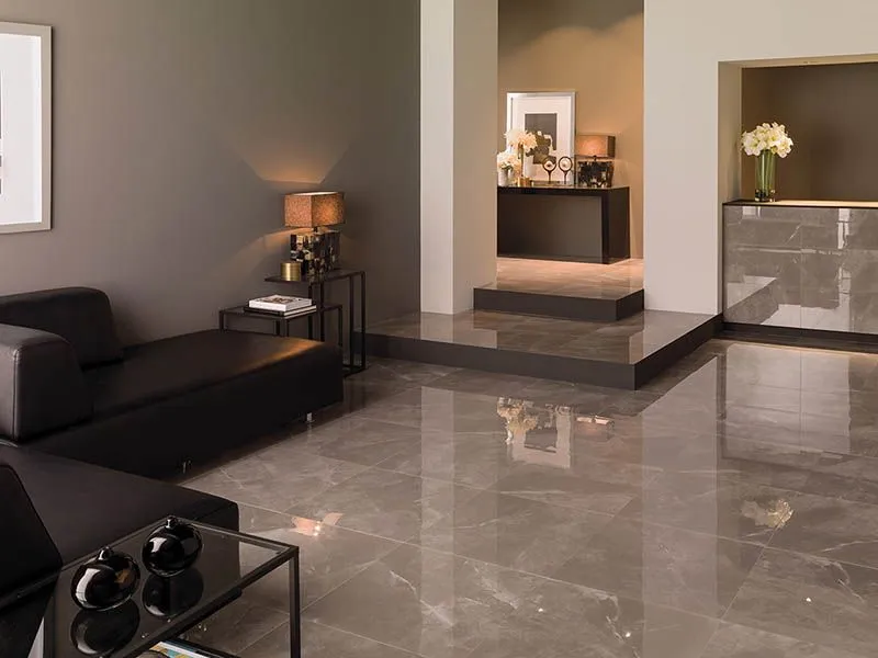 Керамогранит SOUL от производителя Urbatek –  фото