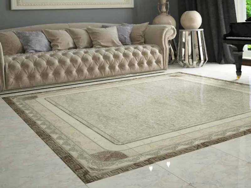 Керамическая плитка DREIRE от производителя Baldocer –  фото