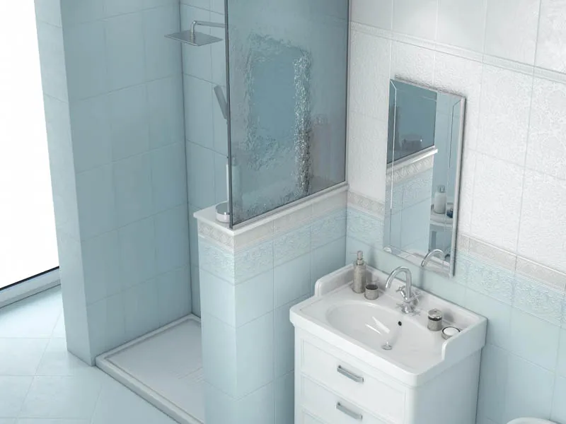 Керамическая плитка ПЕТЕРГОФ от производителя Kerama Marazzi –  фото