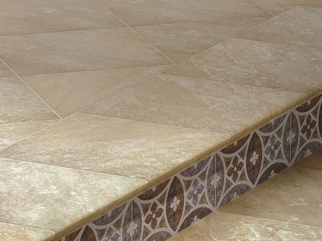 Керамическая плитка PETRA от производителя Exagres –  фото