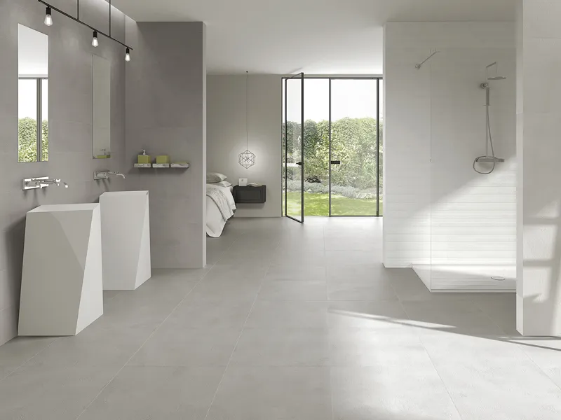 Керамическая плитка FRAME от производителя Azulev –  фото