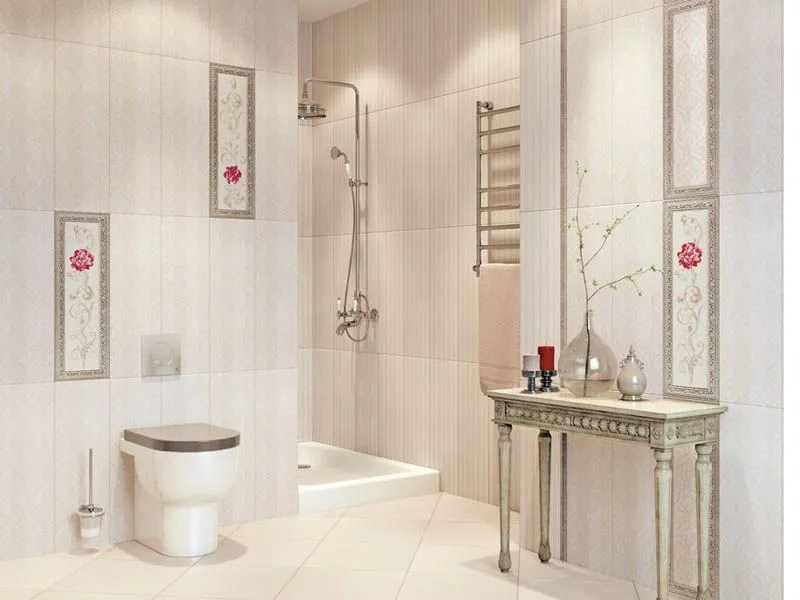 Керамическая плитка ARTE от производителя Plaza Azulejos –  фото