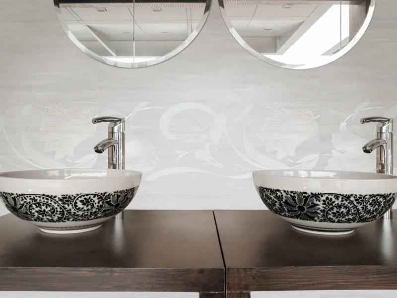 Керамическая плитка DANCE от производителя Keros Ceramica –  фото