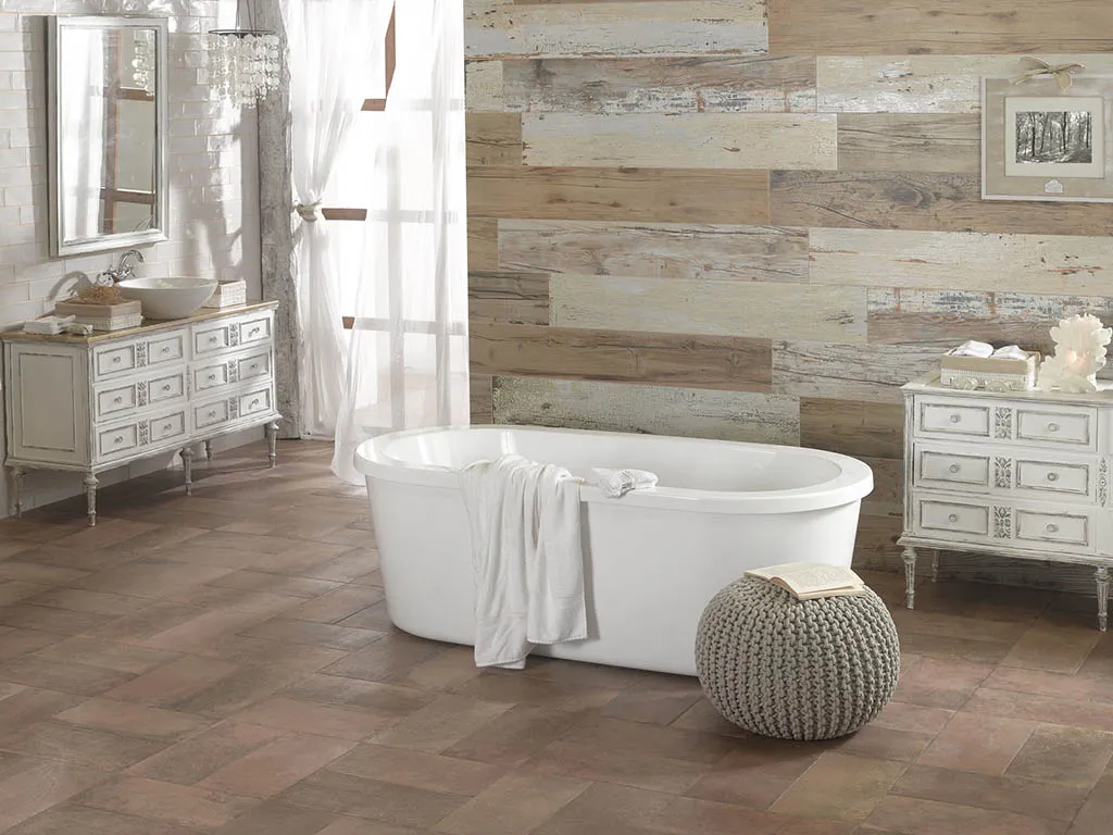 Керамогранит UNIQUE от производителя Peronda –  фото