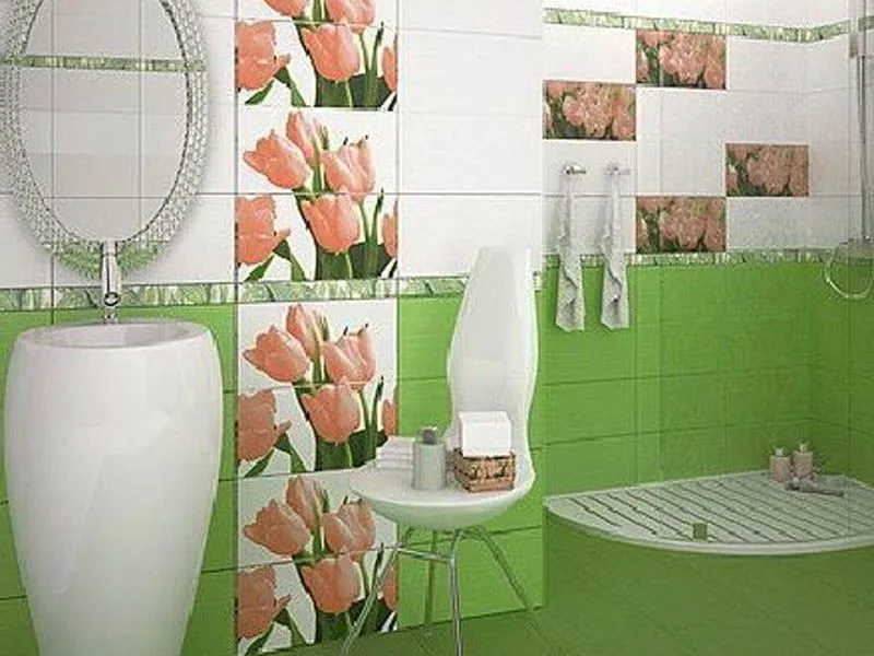 Керамическая плитка ЭЛАРА от производителя Azori –  фото