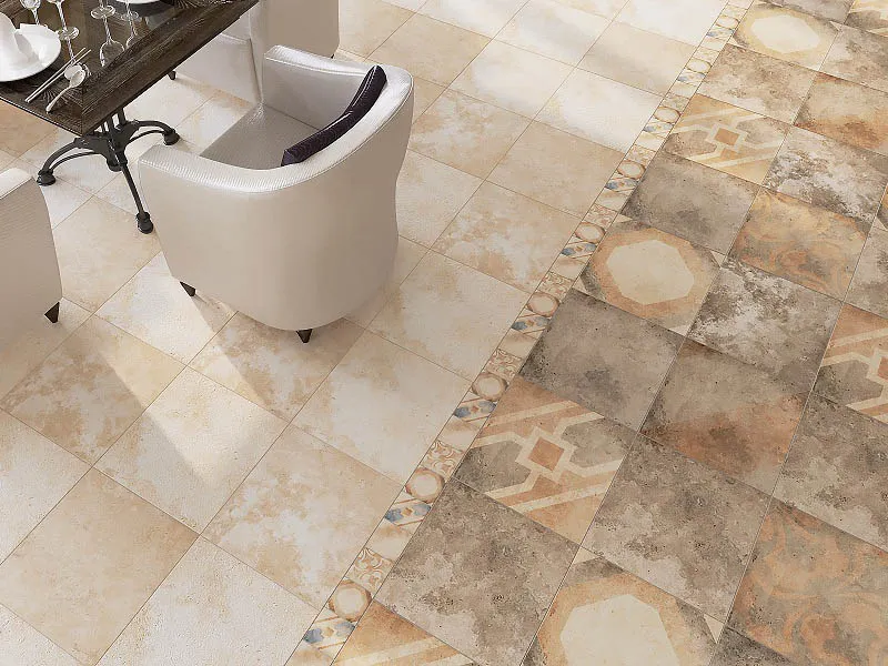 Керамогранит TIVOLI от производителя Grasaro –  фото