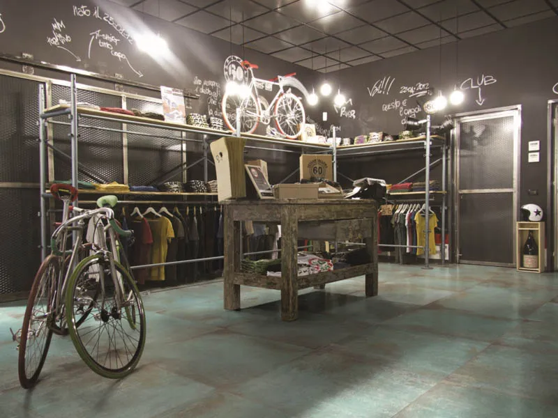 Керамогранит TRACE от производителя Caesar Ceramiche –  фото