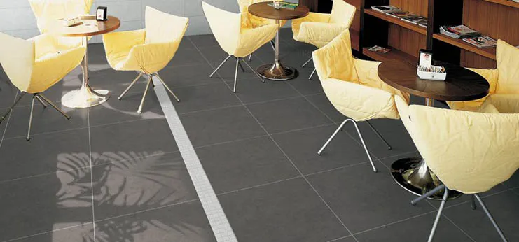 Керамогранит INTEL STONE от производителя Cimic –  фото