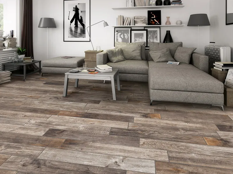 Керамогранит INWOOD от производителя Rondine Group RHS –  фото