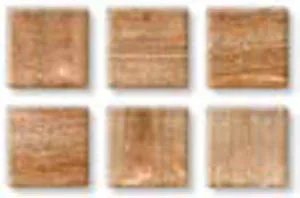 Мозаика G03 на бумаге