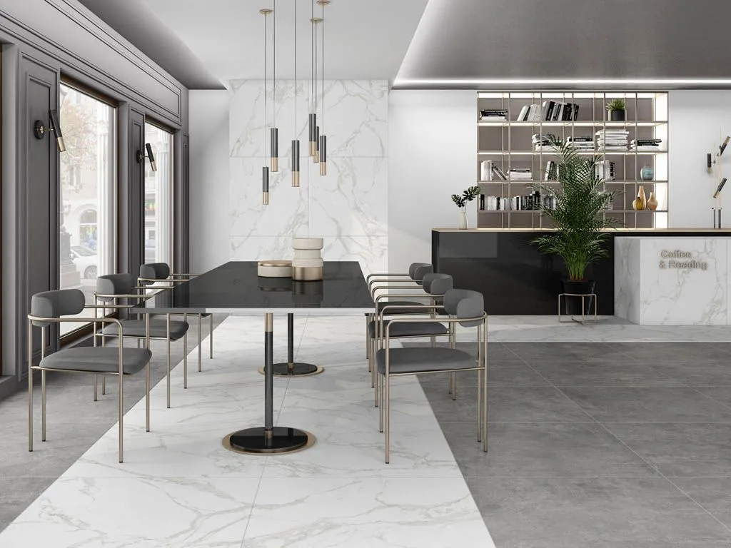 Керамогранит DEVON от производителя TAU Ceramica –  фото