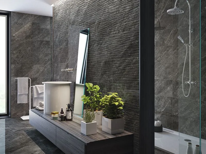 Керамическая плитка BALMORAL от производителя Baldocer –  фото