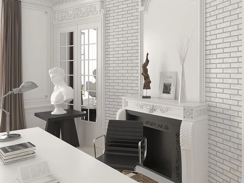 Керамогранит THE STRAND от производителя Brick Style –  фото