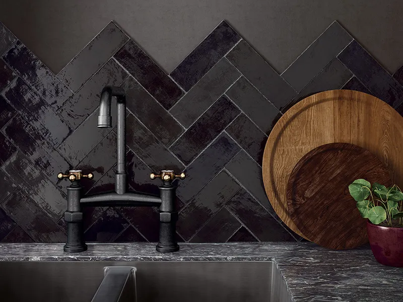 Керамическая плитка LA RIVIERA от производителя Equipe Ceramicas –  фото