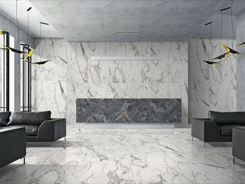 Керамогранит Rozalia от производителя ITACA –  фото