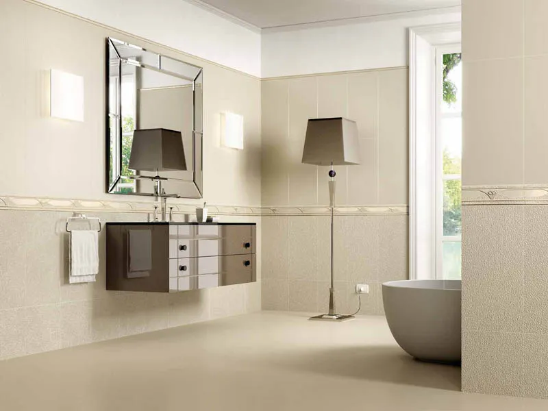 Керамическая плитка PRESTIGE от производителя Piemme Ceramiche –  фото