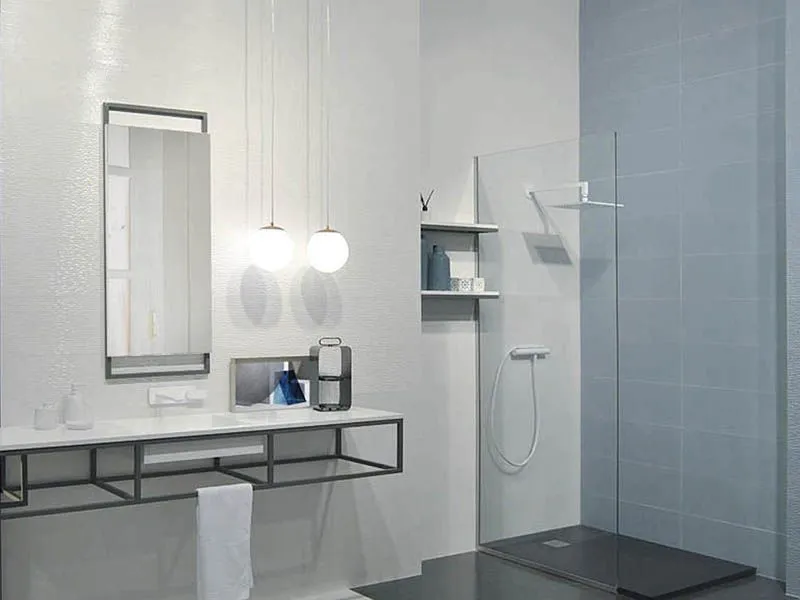 Керамическая плитка FAN от производителя Emigres –  фото