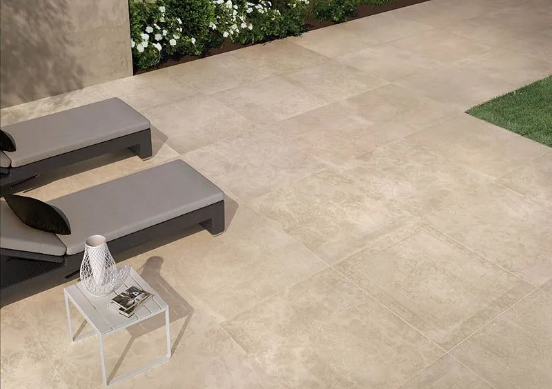 Керамогранит PORTLAND от производителя Fondovalle –  фото