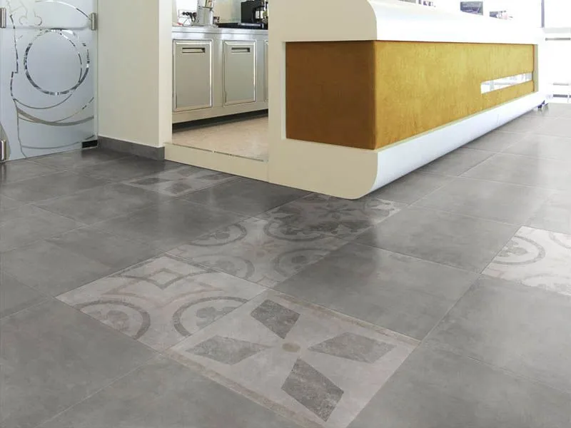 Керамогранит ICON от производителя Rondine Group RHS –  фото