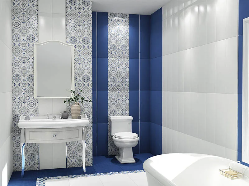 Керамическая плитка STORY от производителя AltaCera –  фото