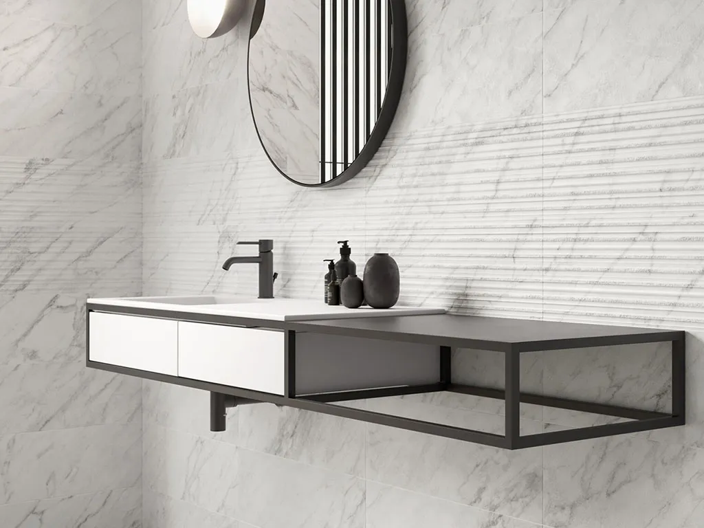 Керамическая плитка TERMA от производителя Argenta –  фото