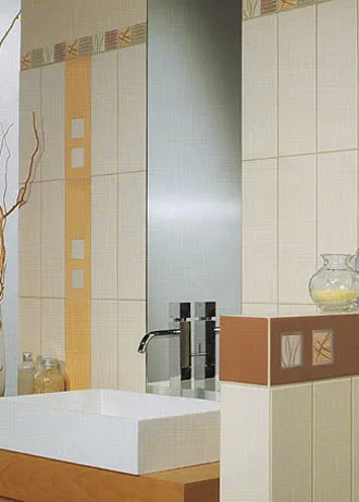 Керамическая плитка FRUIT+FEEL ME от производителя Self –  фото