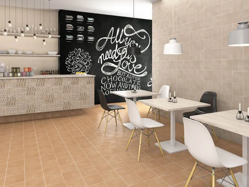 Керамическая плитка CONCRETE от производителя Cas Ceramica –  фото