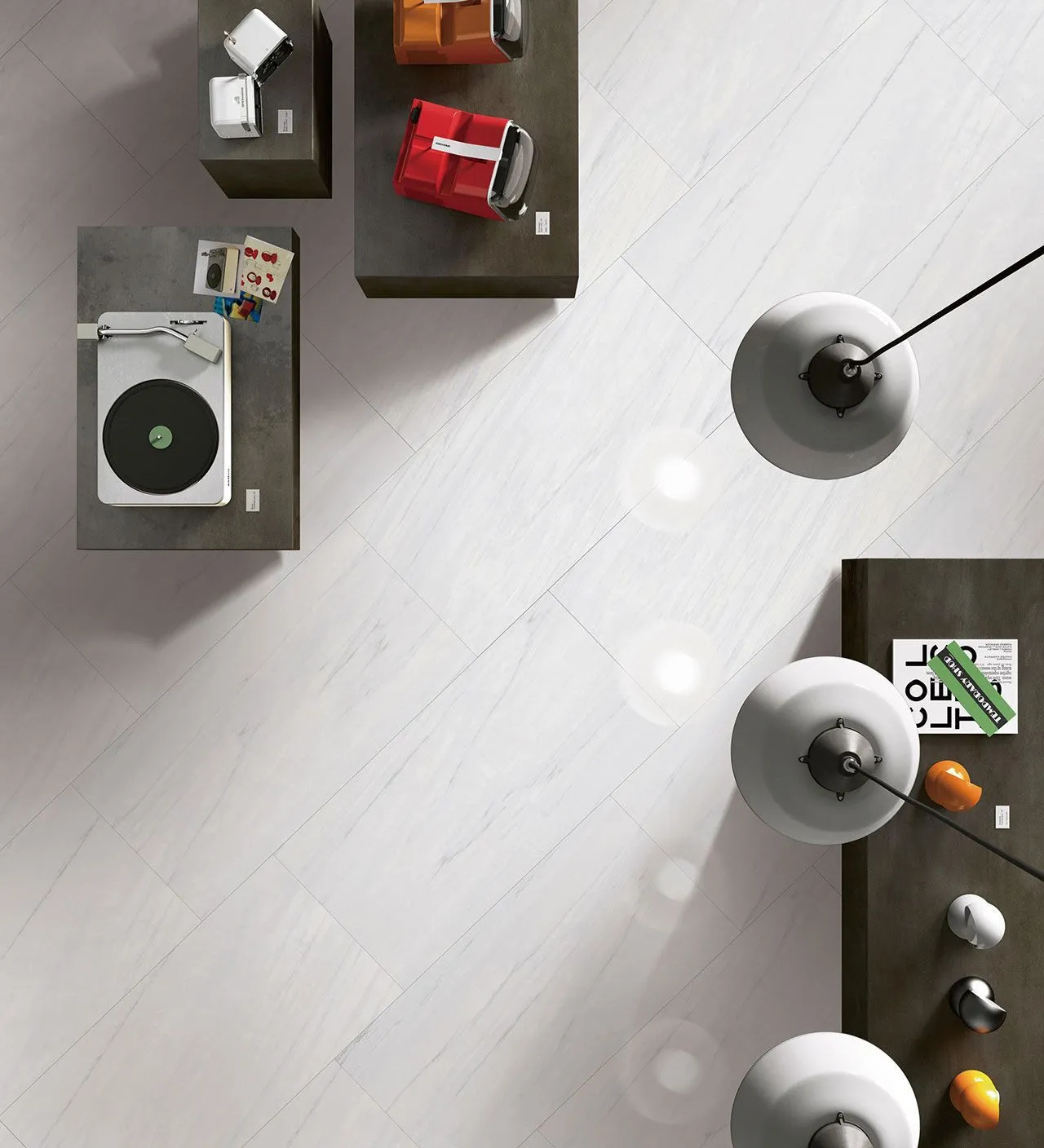  AURORA от производителя NT Ceramic –  фото