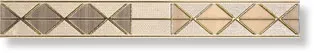 Бордюр AR08/7059 Кленовая парча