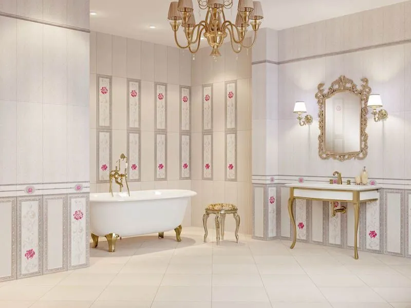 Керамическая плитка ARTE от производителя Plaza Azulejos –  фото