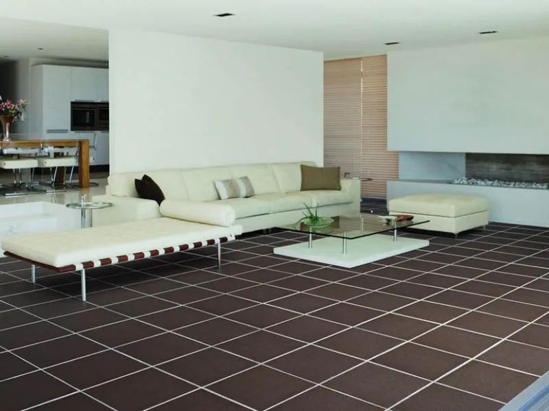 Керамическая плитка RUBI / GRES TEJO от производителя Gres Tejo –  фото