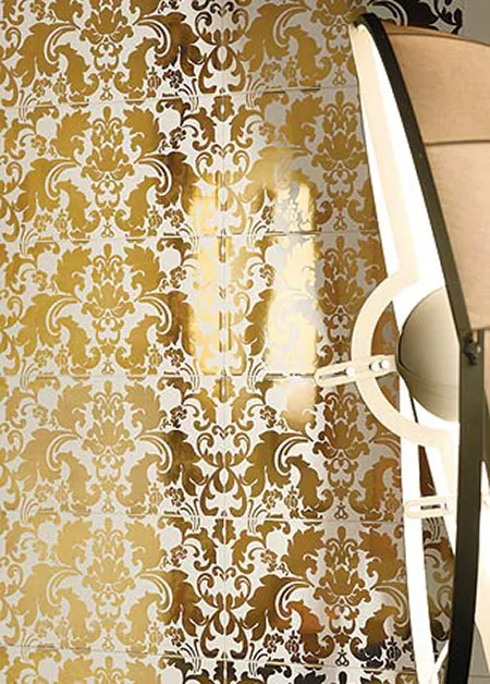 Керамическая плитка CHARME от производителя Marca Corona –  фото