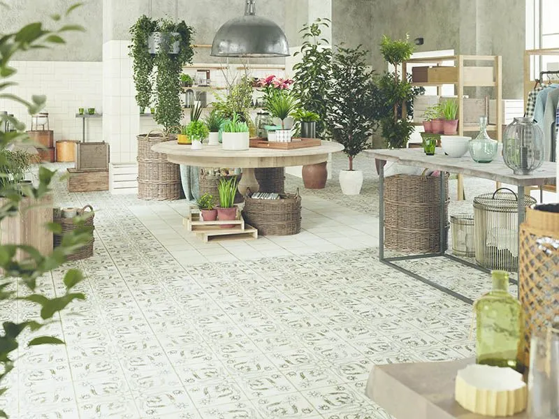 Керамическая плитка FS IVY от производителя Peronda –  фото