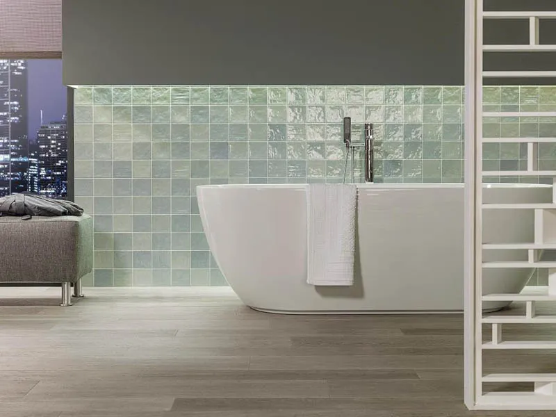 Керамическая плитка RONDA от производителя Porcelanosa –  фото