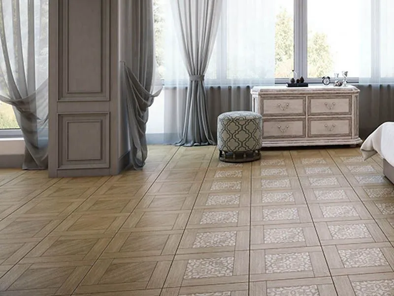 Керамогранит GRACE от производителя Vitra –  фото