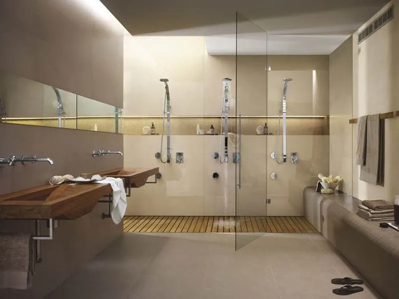 Керамическая плитка CONCRETA от производителя Marazzi Italy –  фото