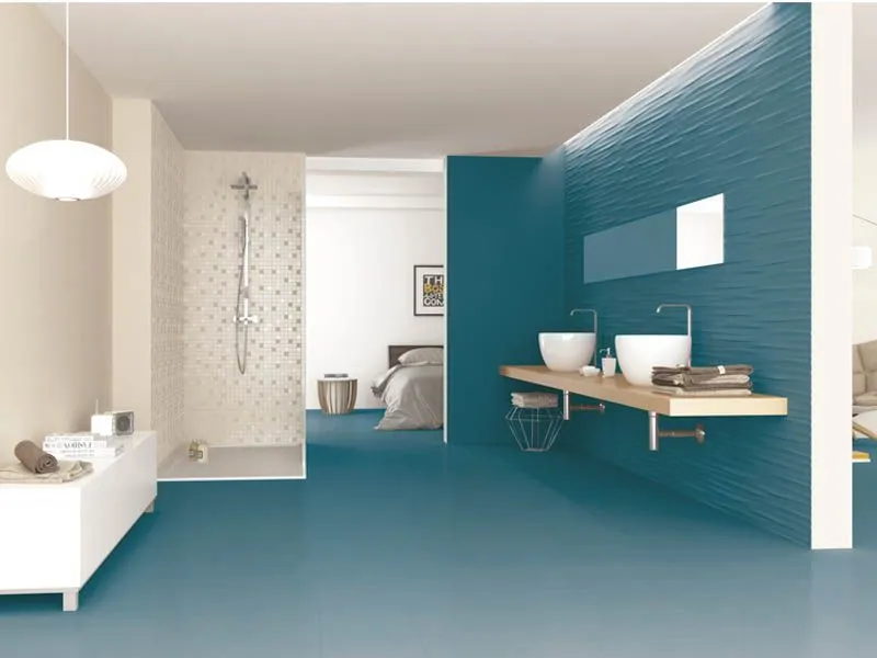 Керамическая плитка INSPIRE от производителя Ibero Ceramicas –  фото