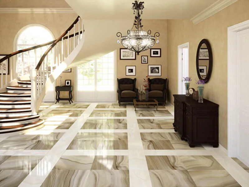 Керамическая плитка WONDER (Carmen) от производителя APE Ceramica –  фото