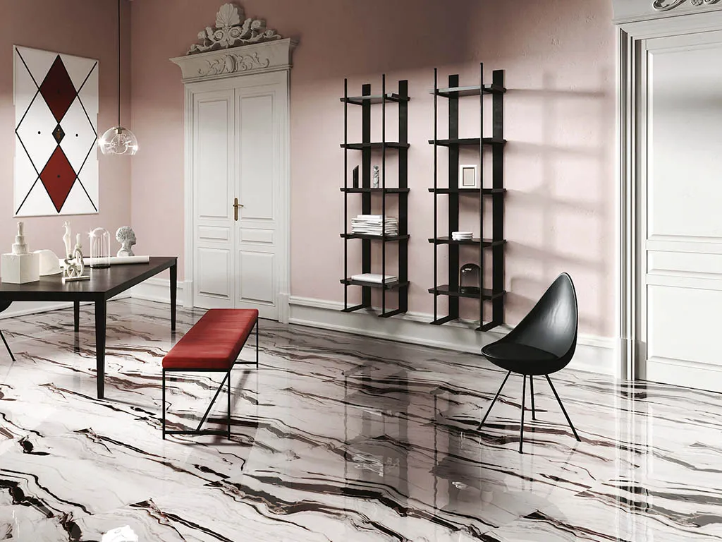 Керамогранит MARBLE от производителя Artcer –  фото