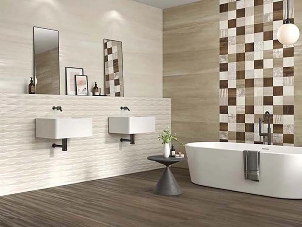 Керамогранит EVOLVE от производителя STN Ceramica –  фото