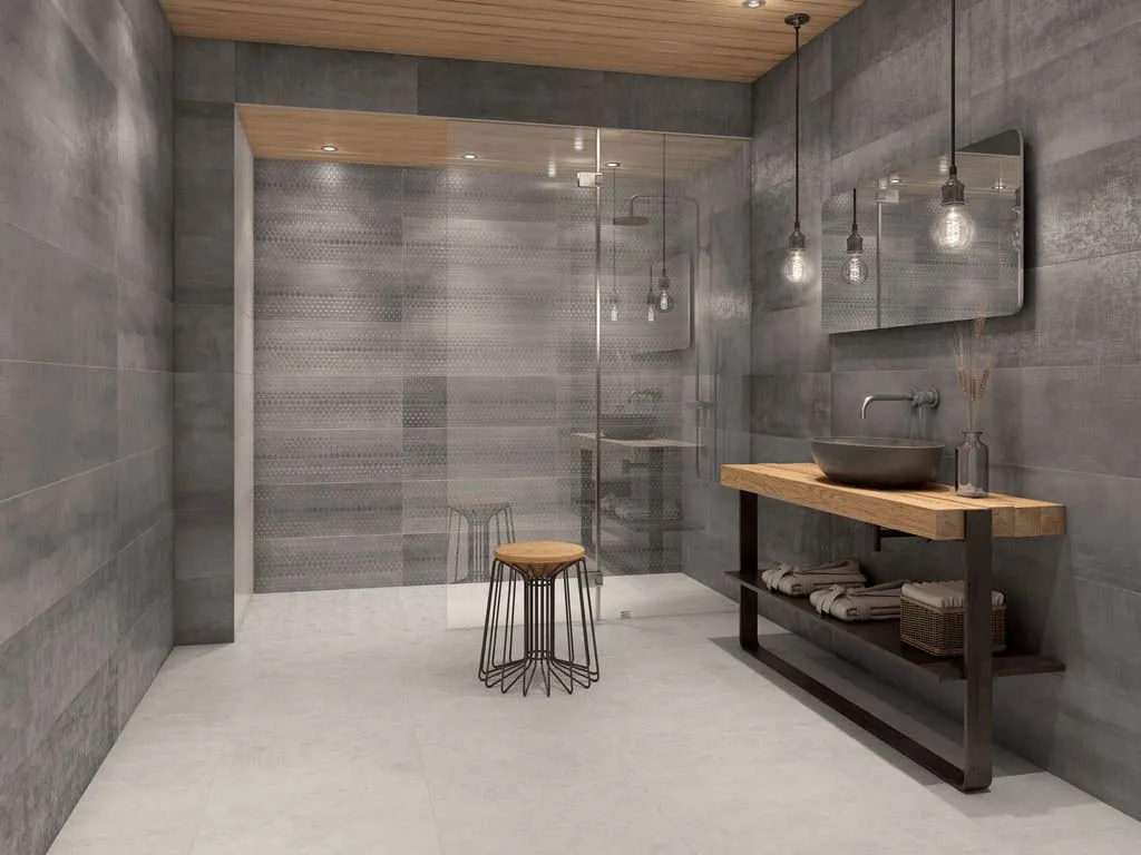 Керамическая плитка CHANNEL от производителя TAU Ceramica –  фото