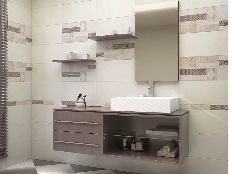 Керамическая плитка MARBLE от производителя AltaCera –  фото