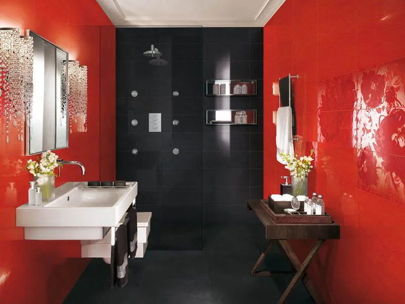 Керамическая плитка DESIRE от производителя Atlas Concorde (Russia) –  фото