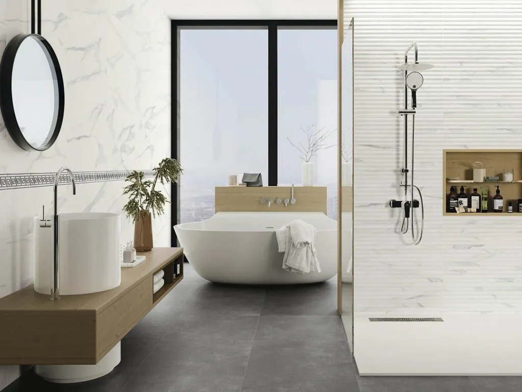 Керамическая плитка STATUARY от производителя APE Ceramica –  фото