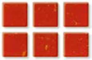 Мозаика A96 на бумаге