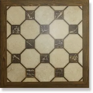 Напольная плитка Castell Marfil